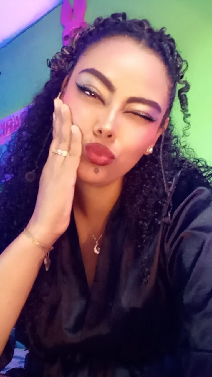 XXX Porn Photo of Nude katherinnyazz 2