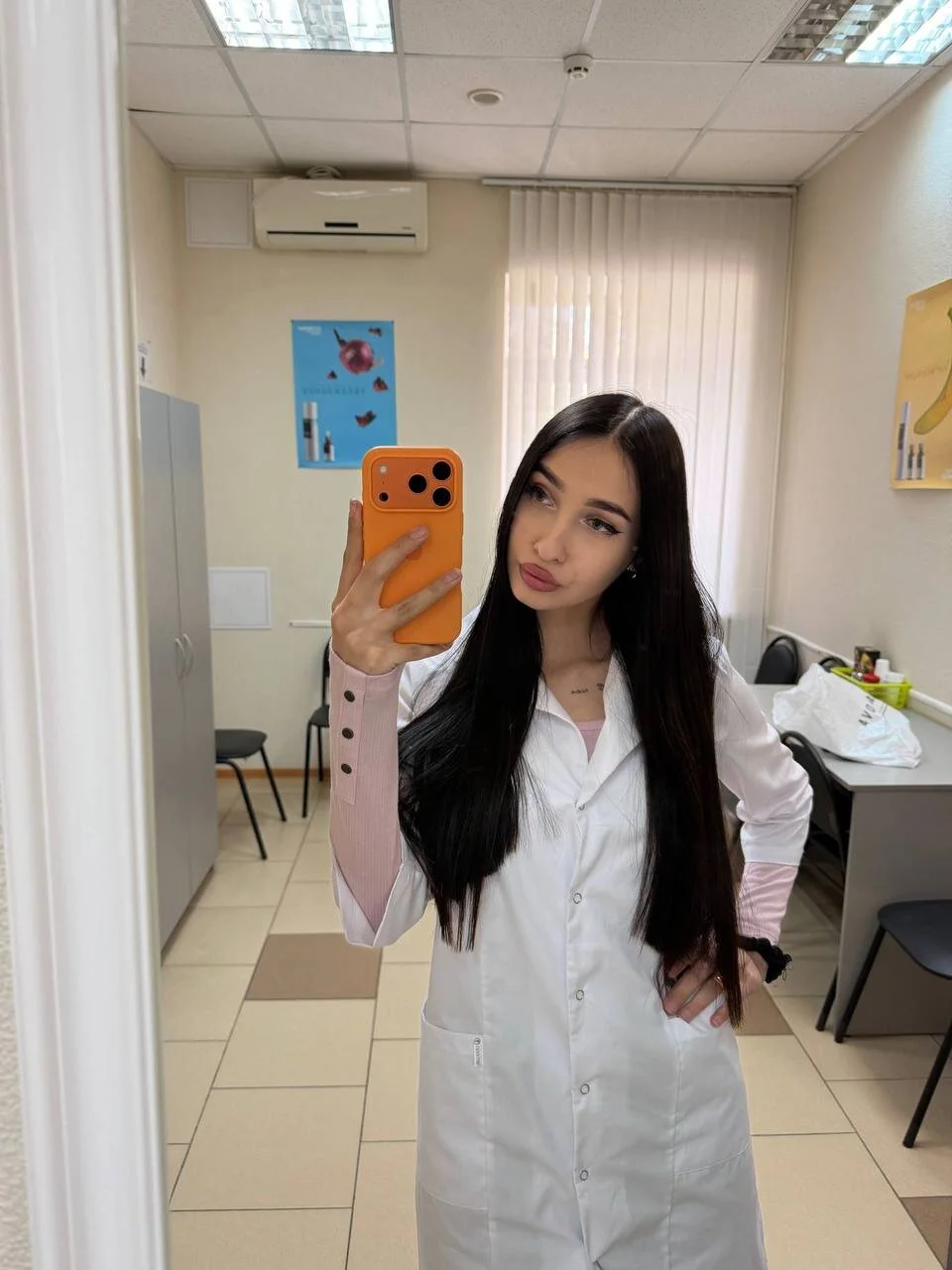 XXX Porn Photo of Nude LoisRay 5