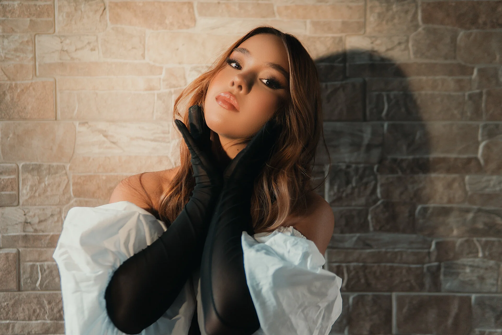 XXX Porn Photo of Nude CarolineGraceX 70