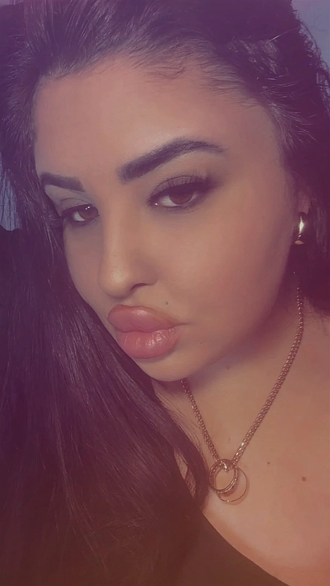XXX Porn Photo of Nude cbabyxox 1