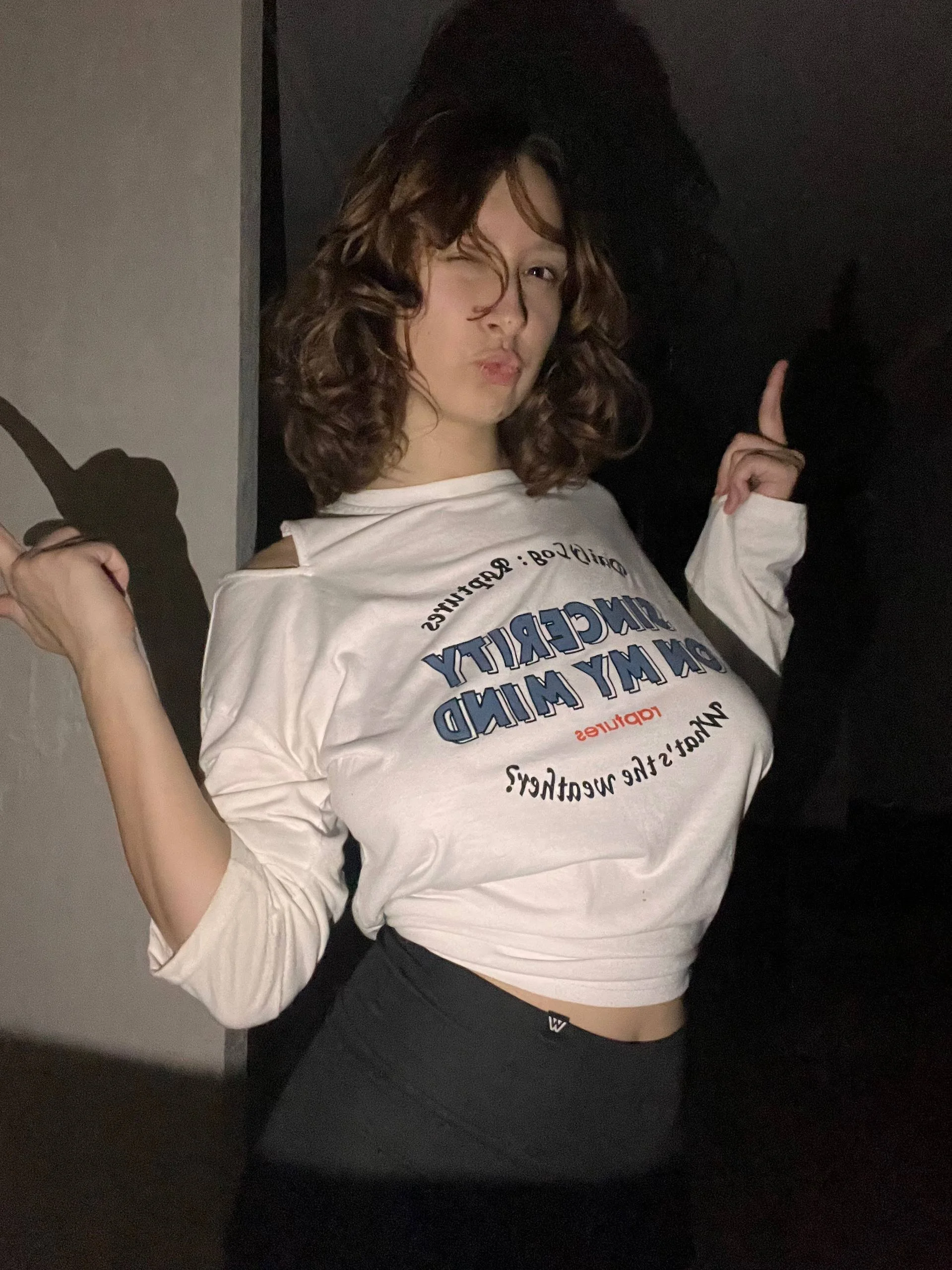 XXX Porn Photo of Nude LilyannRosse 100