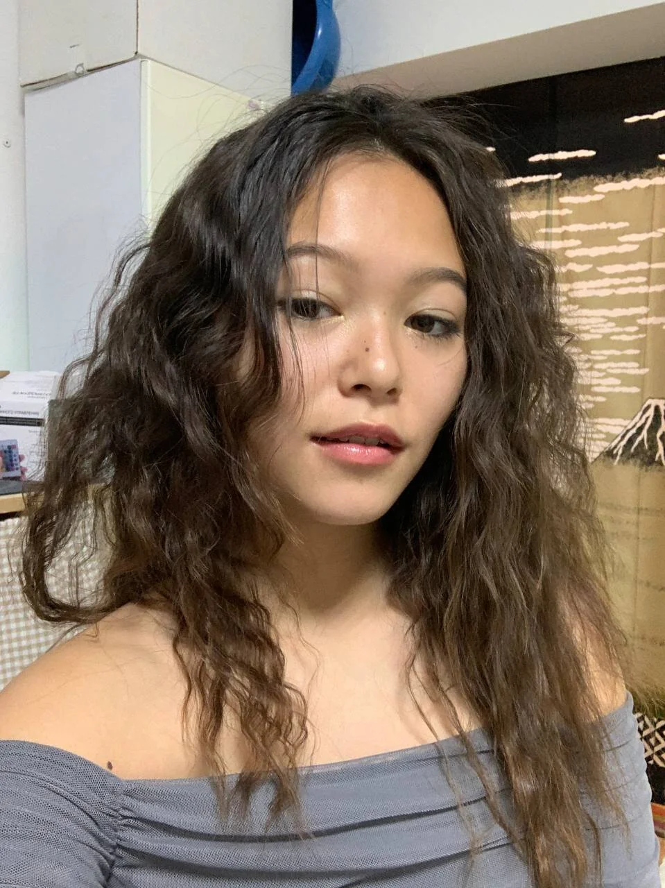 XXX Porn Photo of Nude JanelBitther 6