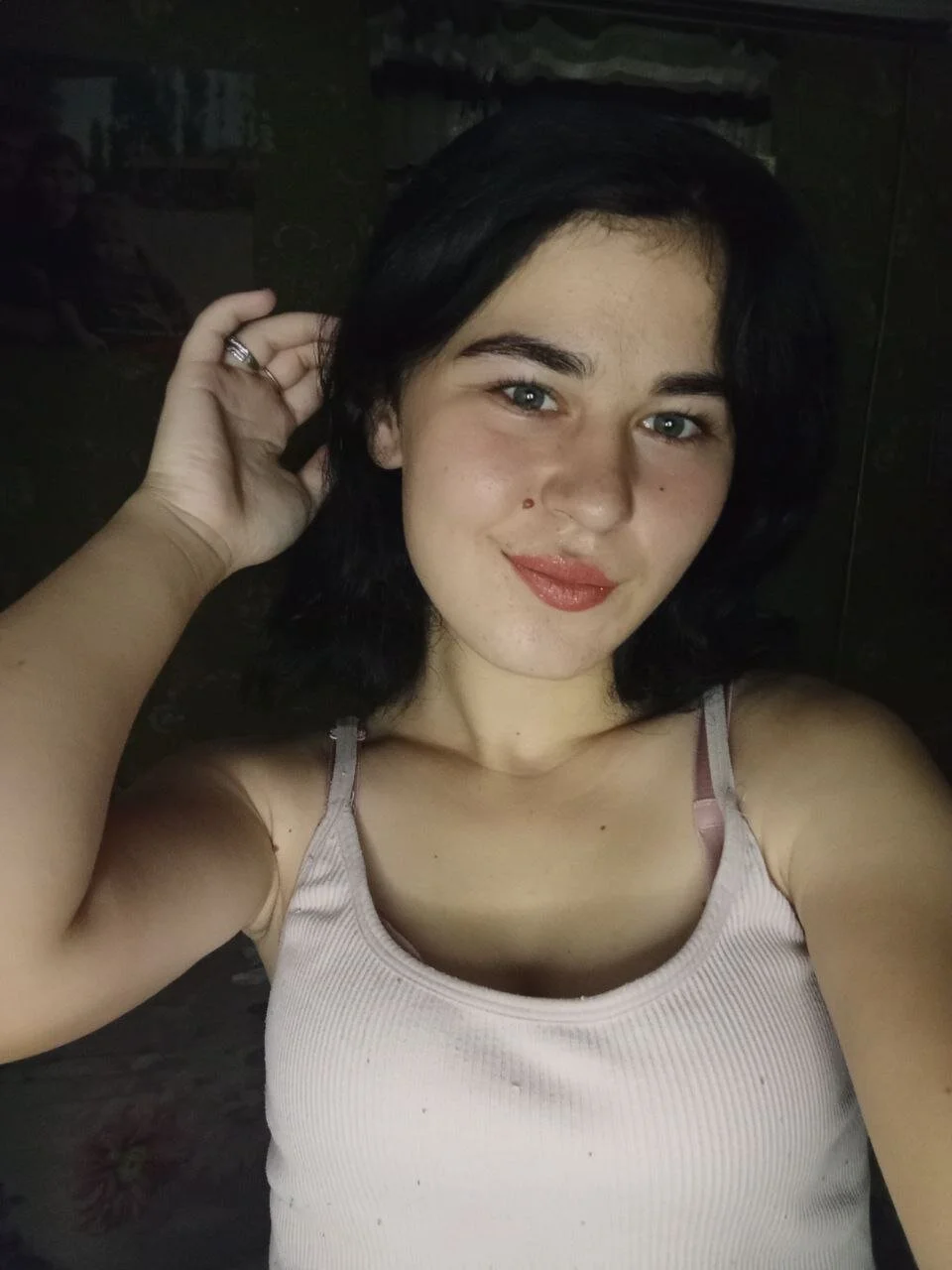 XXX Porn Photo of Nude ToryTayler 4