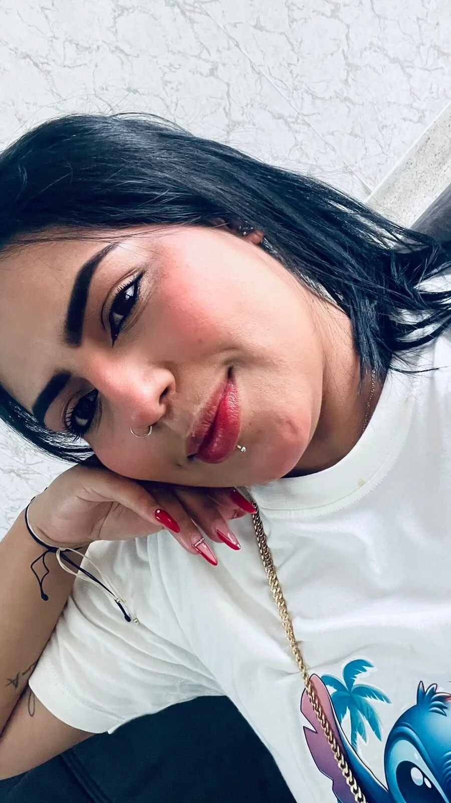XXX Porn Photo of Nude kiana_cream 720