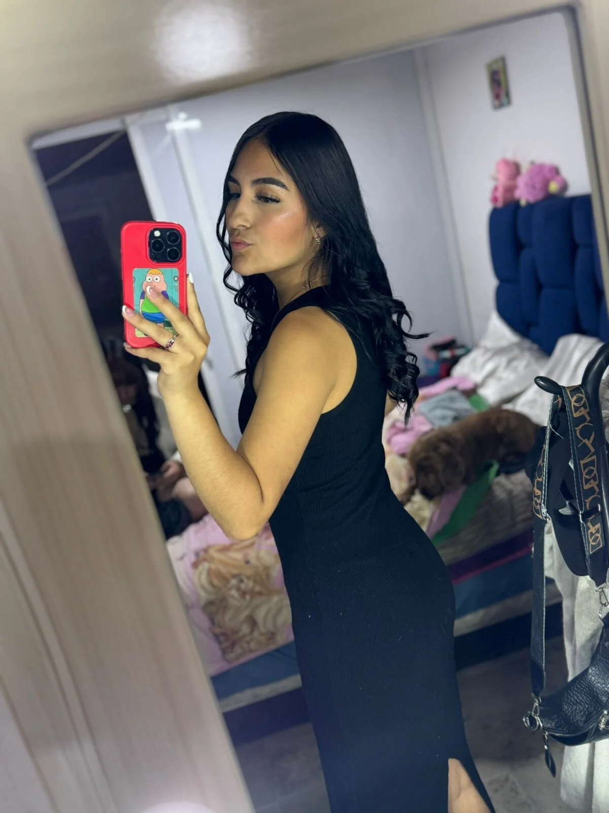 XXX Porn Photo of Nude RoussAntonella 3