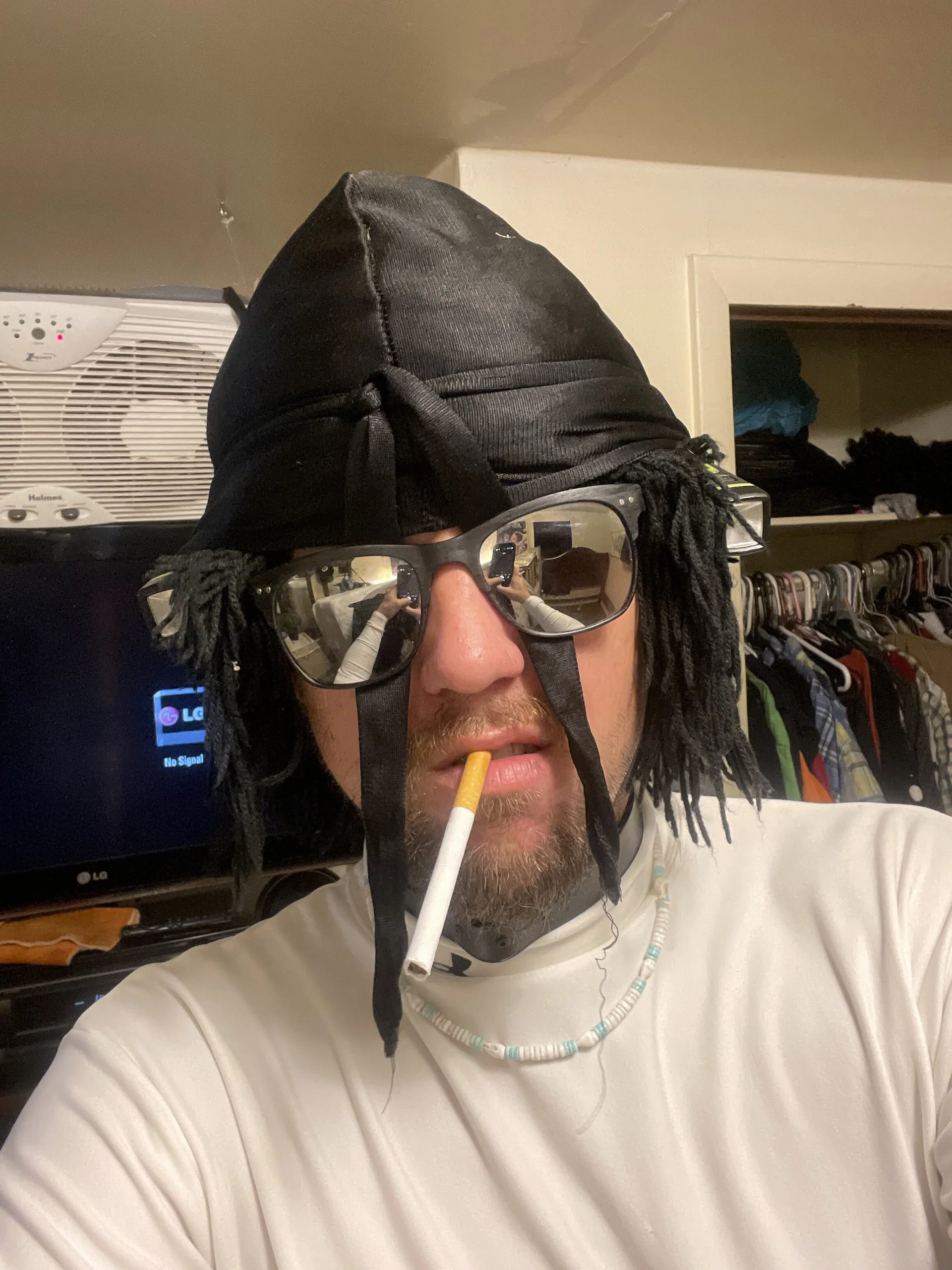 XXX Porn Photo of Nude Bmoneyzzz 4