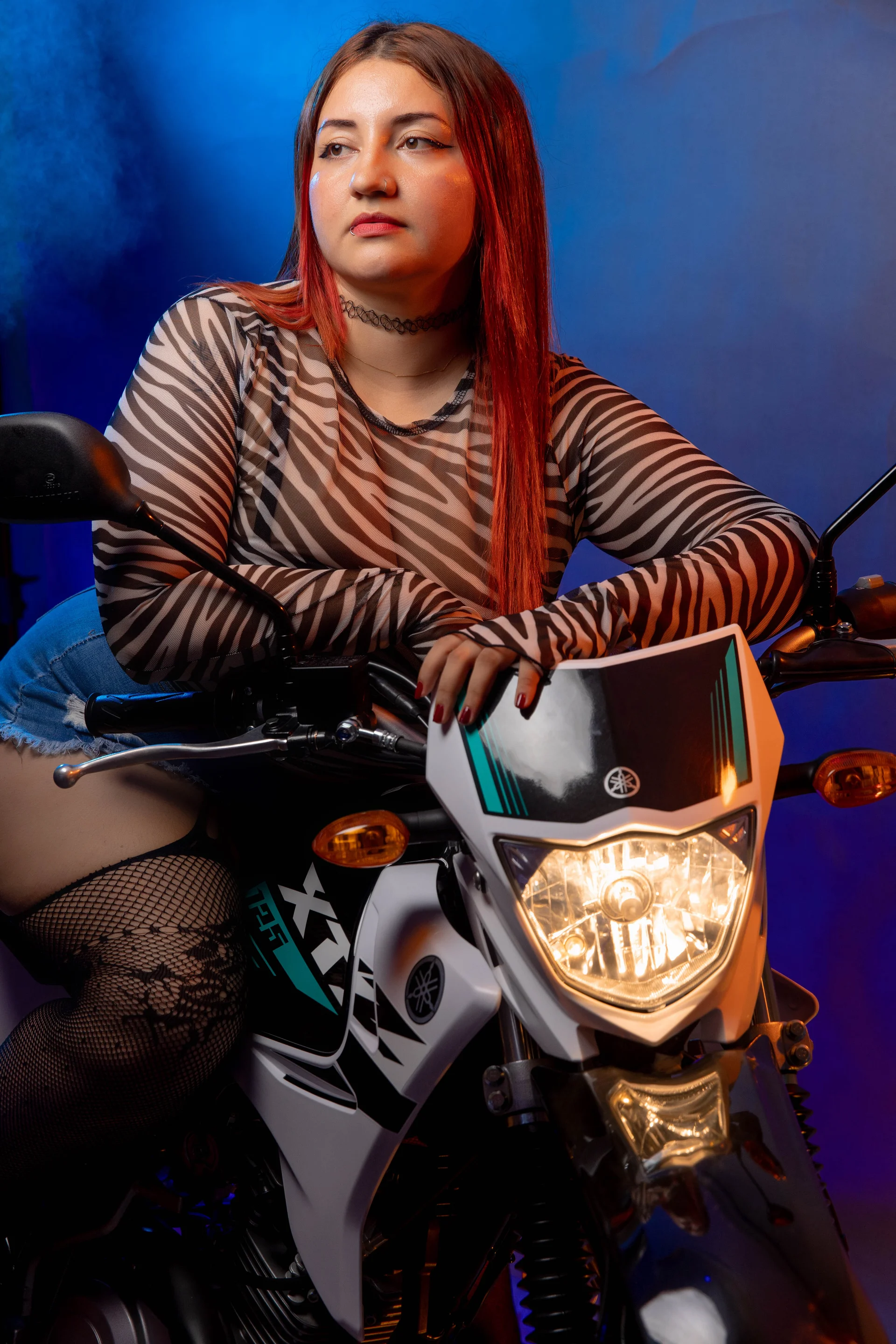 XXX Porn Photo of Nude mishell_lovely 13