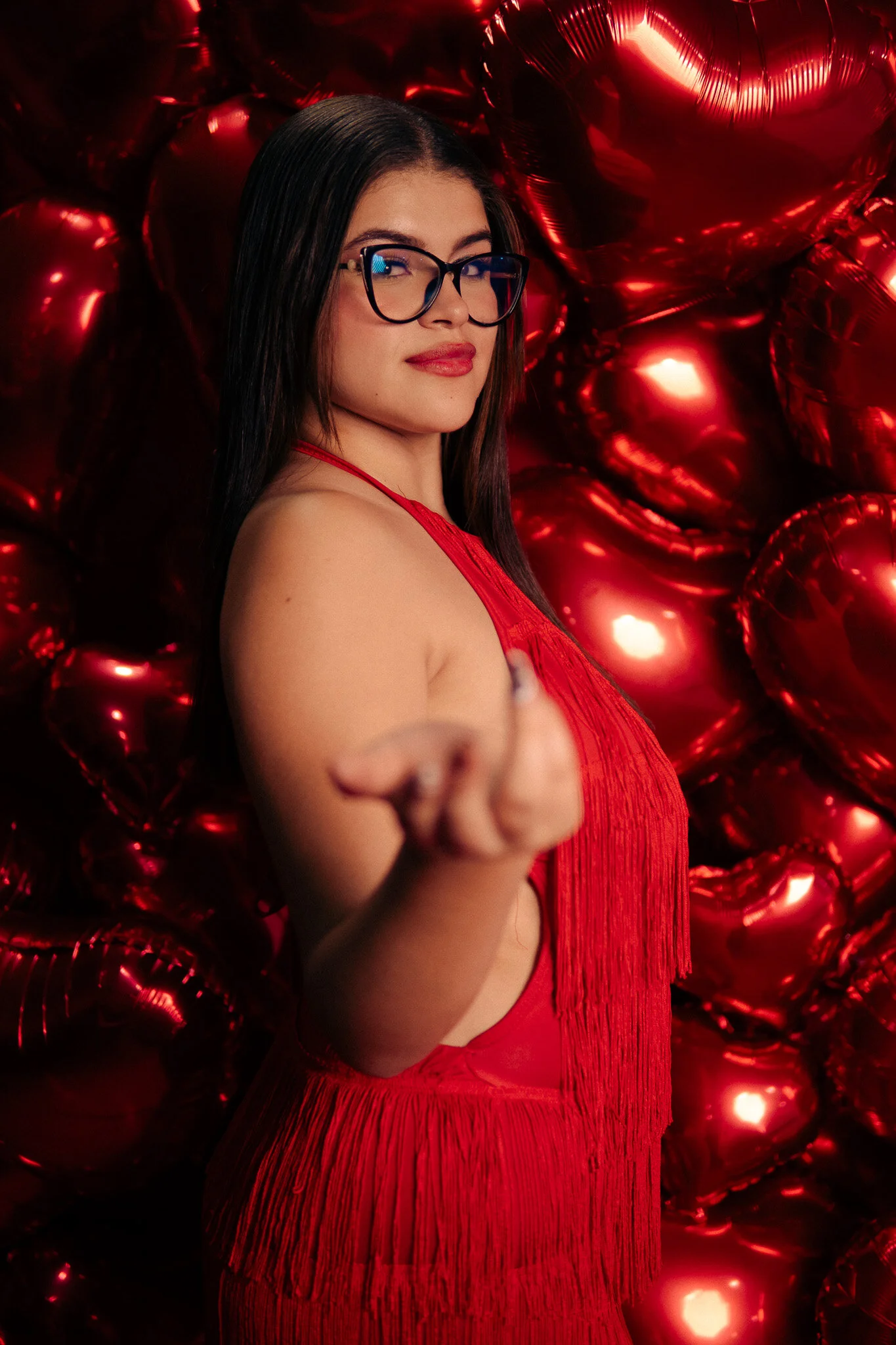 XXX Porn Photo of Nude michell_blakke 214