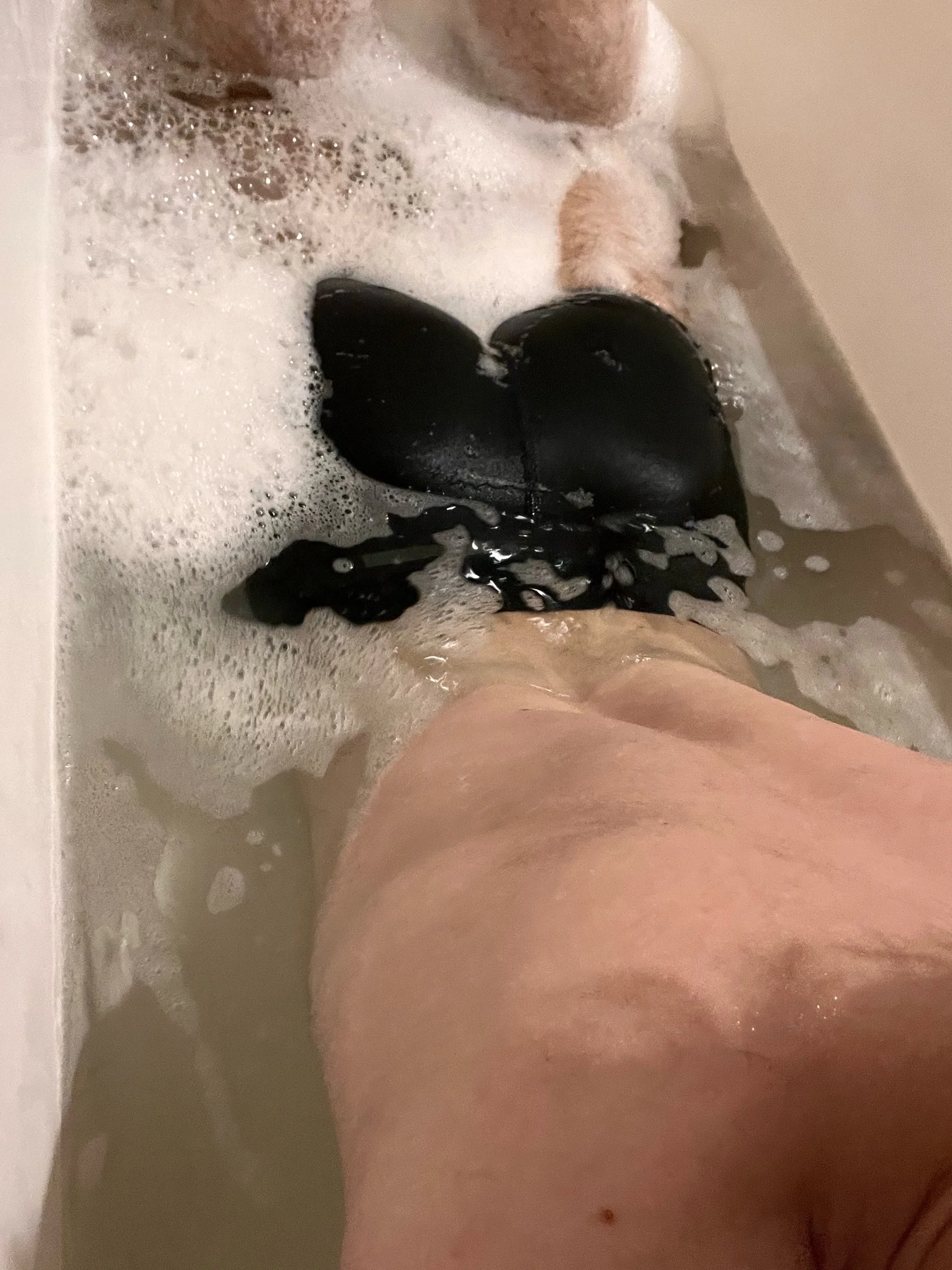 XXX Porn Photo of Nude curlyboyy_ 1