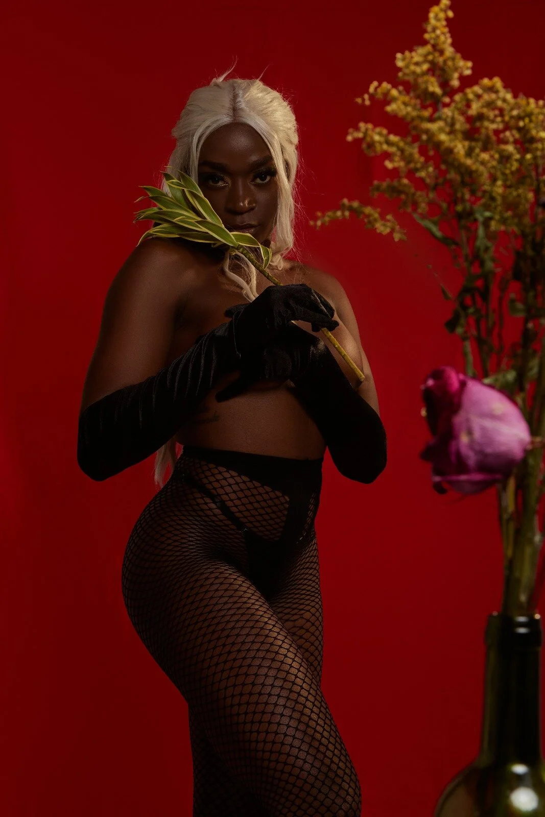 XXX Porn Photo of Nude MiaKnox 8