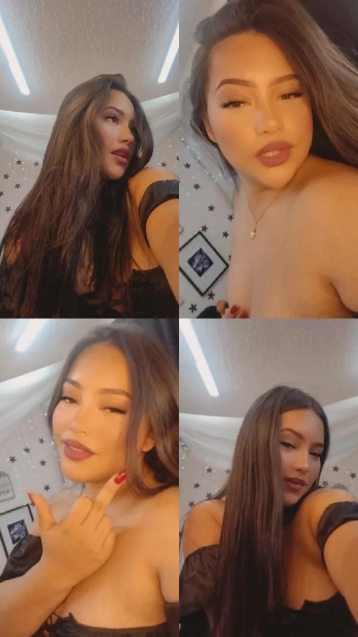 XXX Porn Photo of Nude Dakotaa_J 19