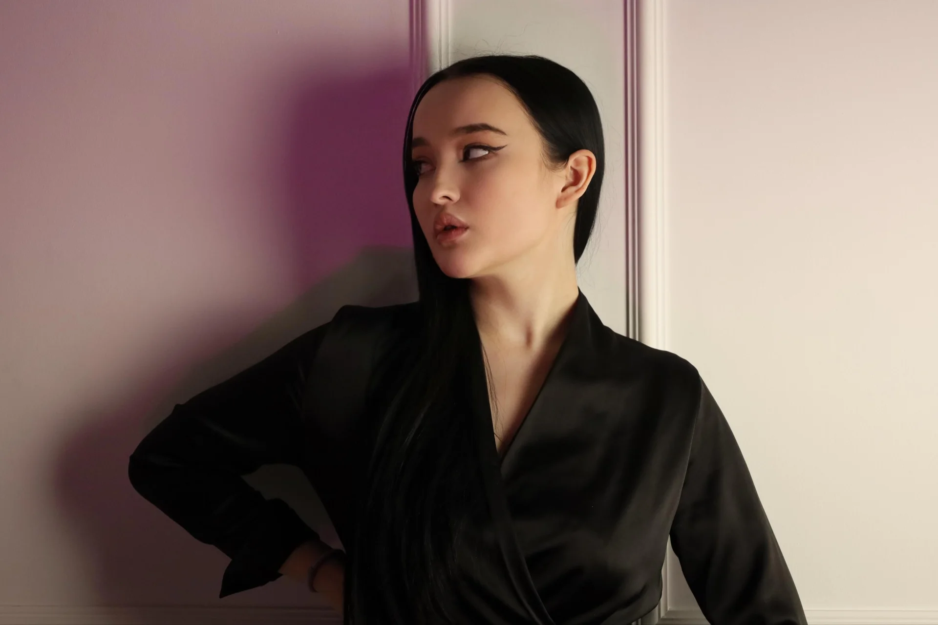 XXX Porn Photo of Nude BellaRei 1