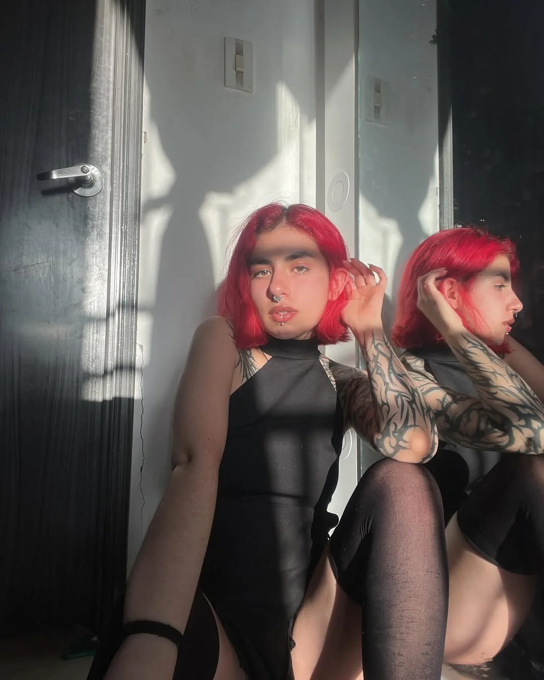XXX Porn Photo of Nude Morgana_X 12