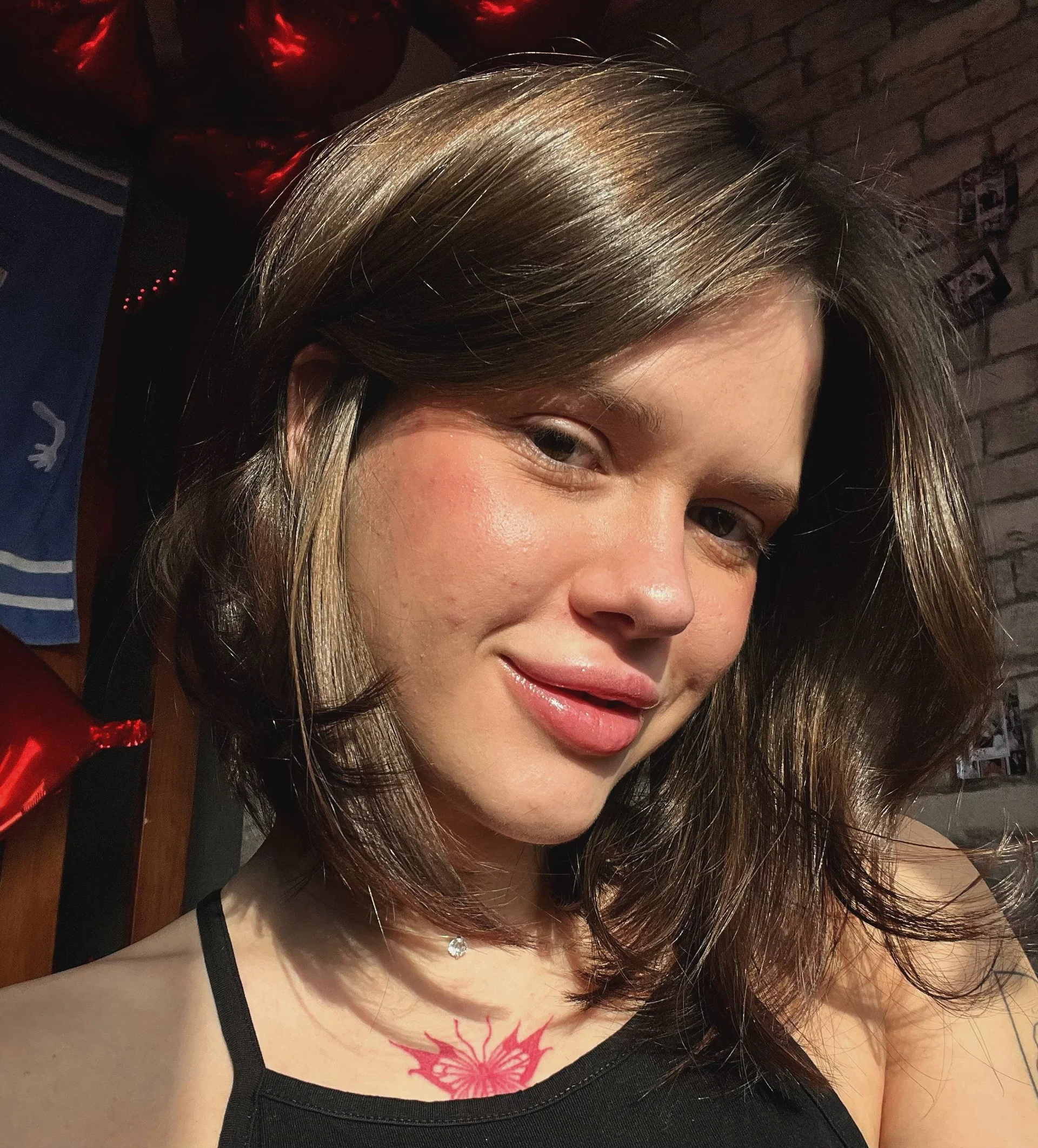 XXX Porn Photo of Nude SweetieLizkaa 2