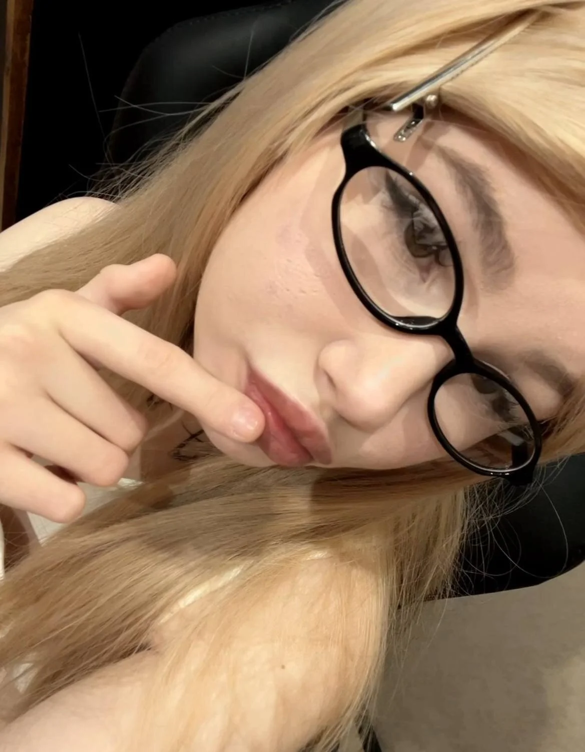 XXX Porn Photo of Nude AnnaPlexia 4