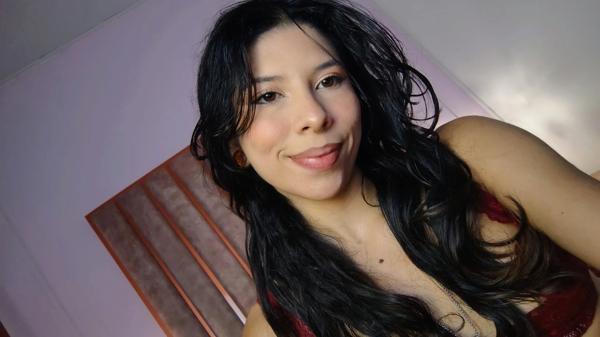 XXX Porn Photo of Nude MelanyMo_on 3