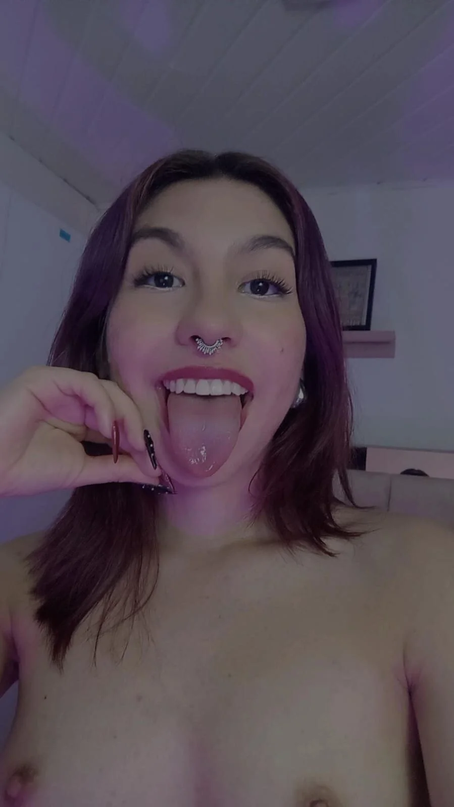 XXX Porn Photo of Nude zoe-moreau 20