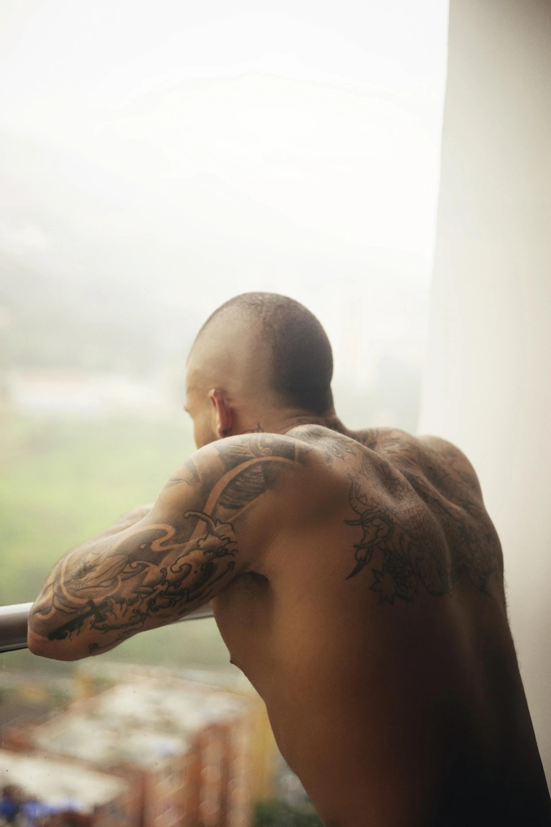 XXX Porn Photo of Nude Dave_monsalve 2