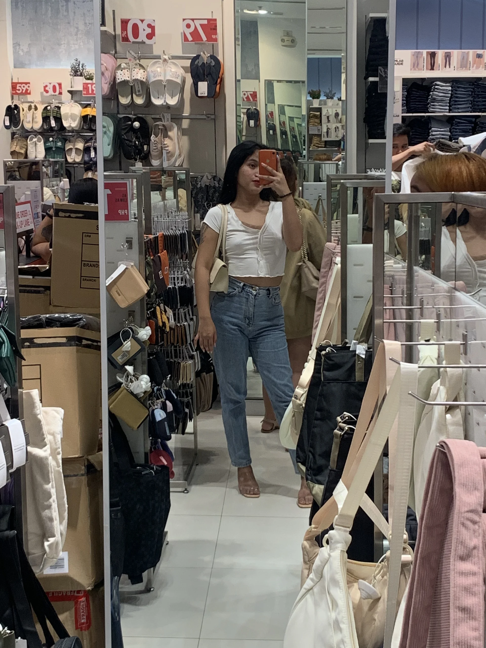 XXX Porn Photo of Nude SassyIvanna 21
