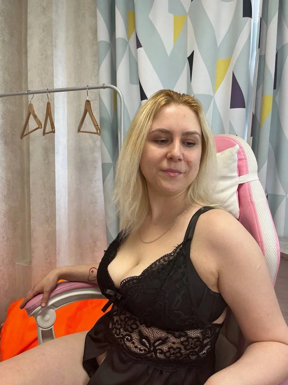 XXX Porn Photo of Nude Jane_Broks 12