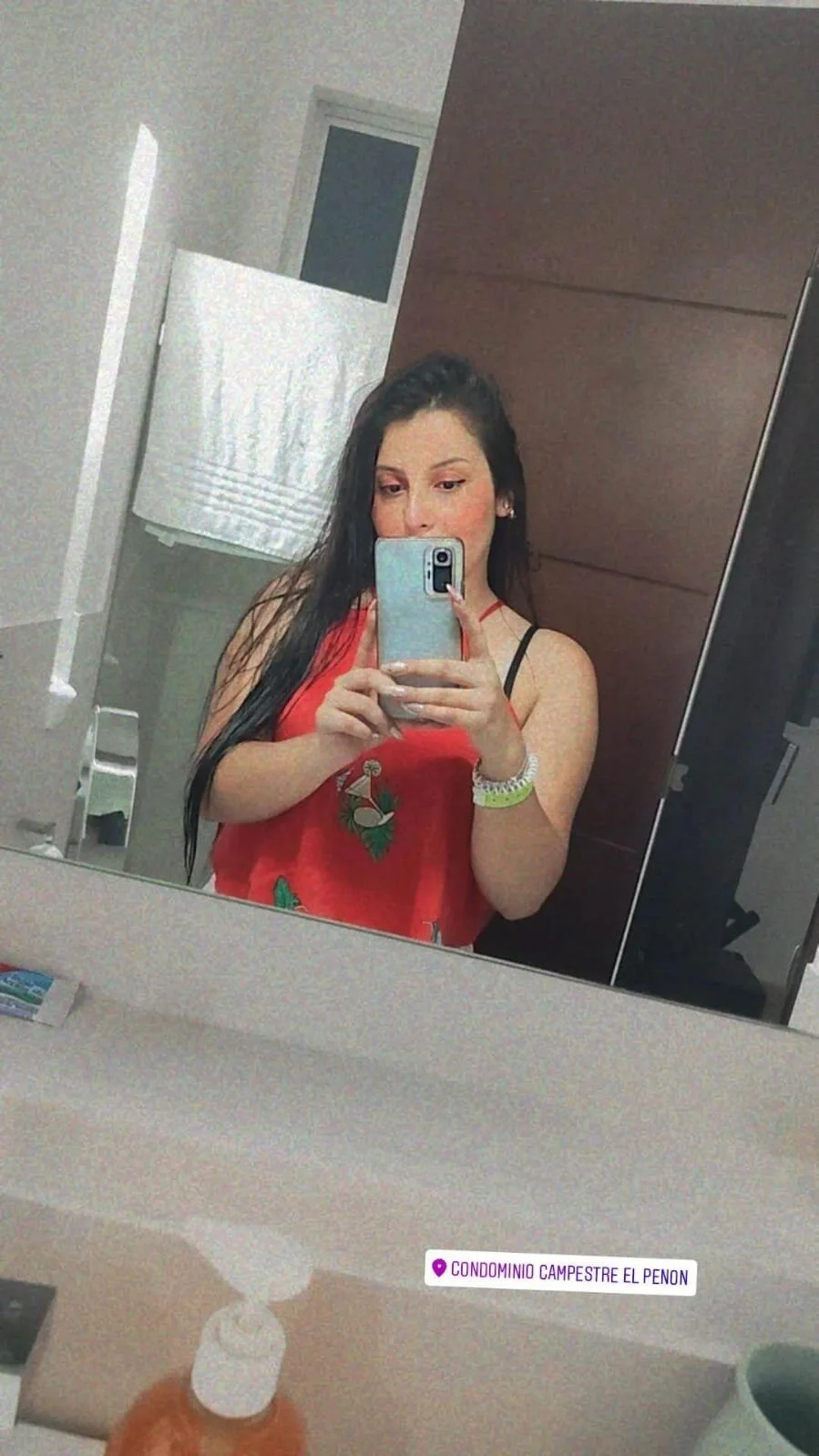 XXX Porn Photo of Nude hannyrose_ 6