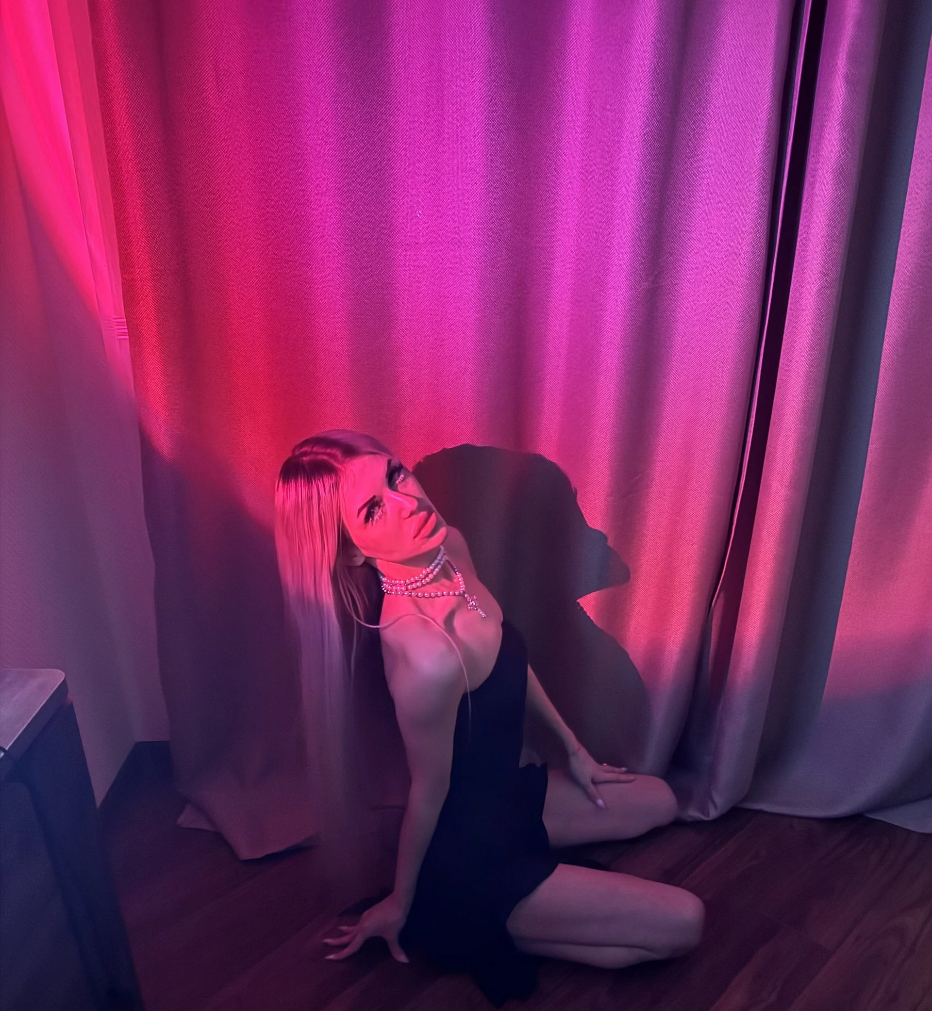 XXX Porn Photo of Nude barbieeesi 3