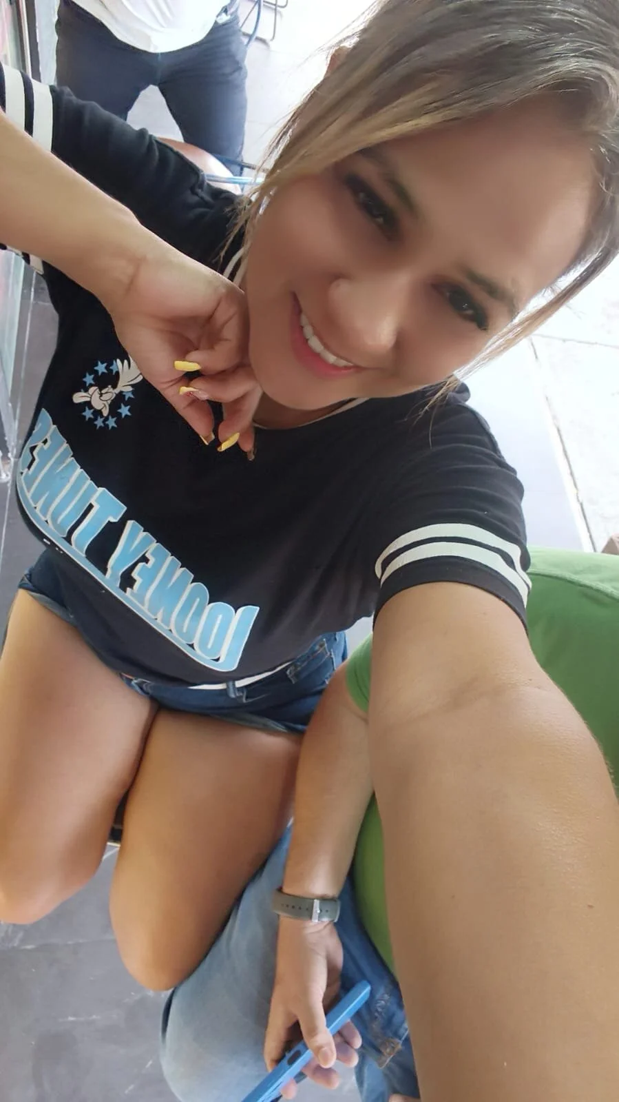 XXX Porn Photo of Nude Camila_Noer 16