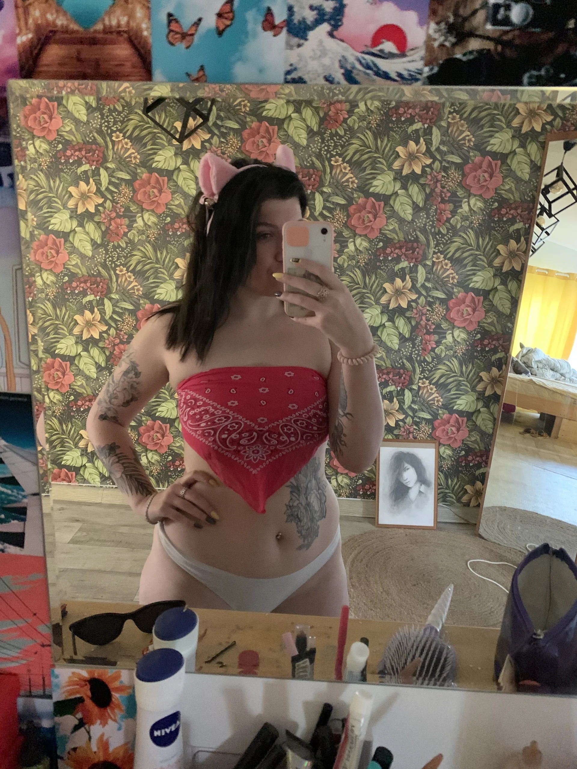 XXX Porn Photo of Nude Fairy__Sofia 58