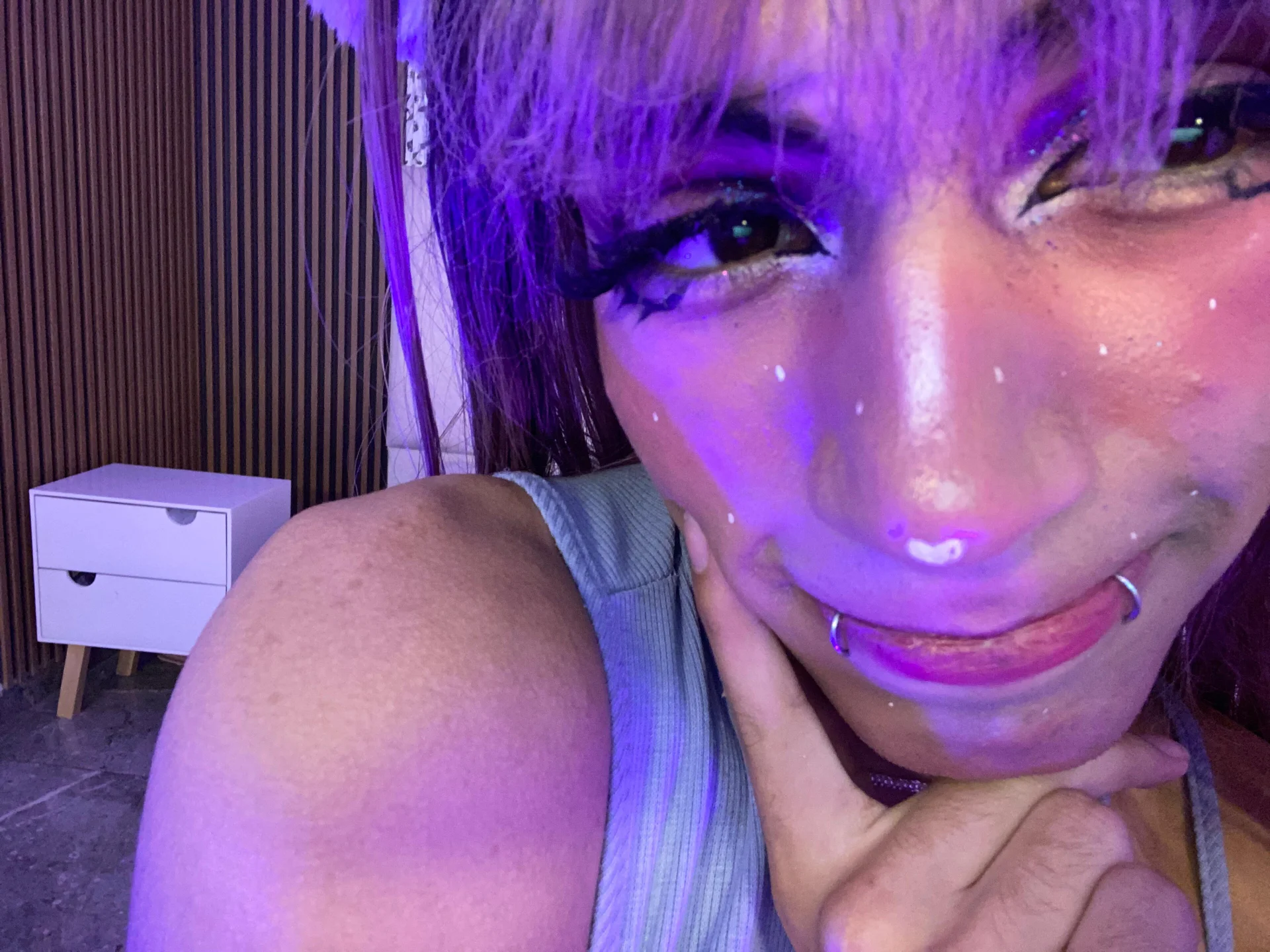 XXX Porn Photo of Nude kaisage_tay 23