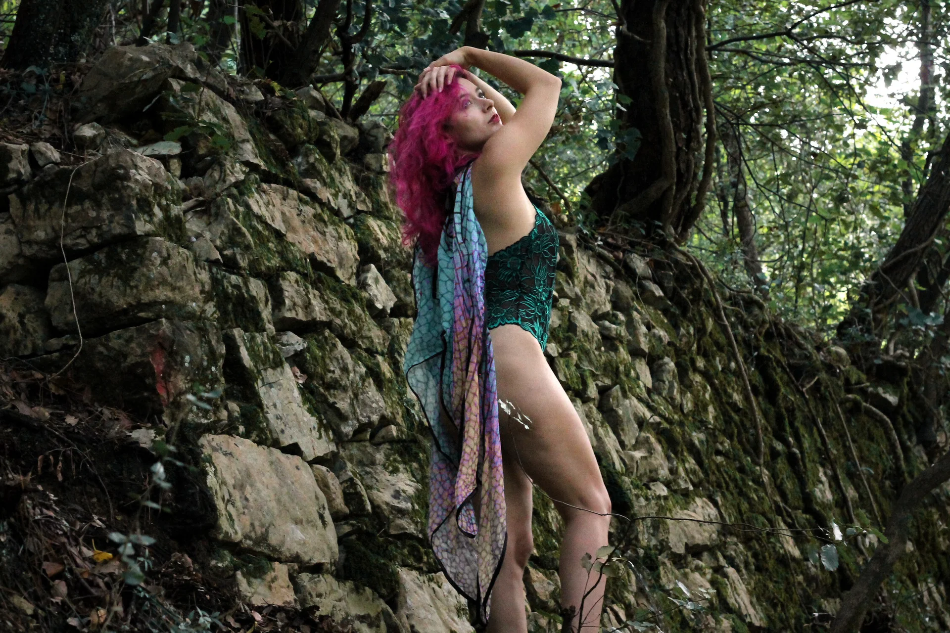 XXX Porn Photo of Nude Noochka 19