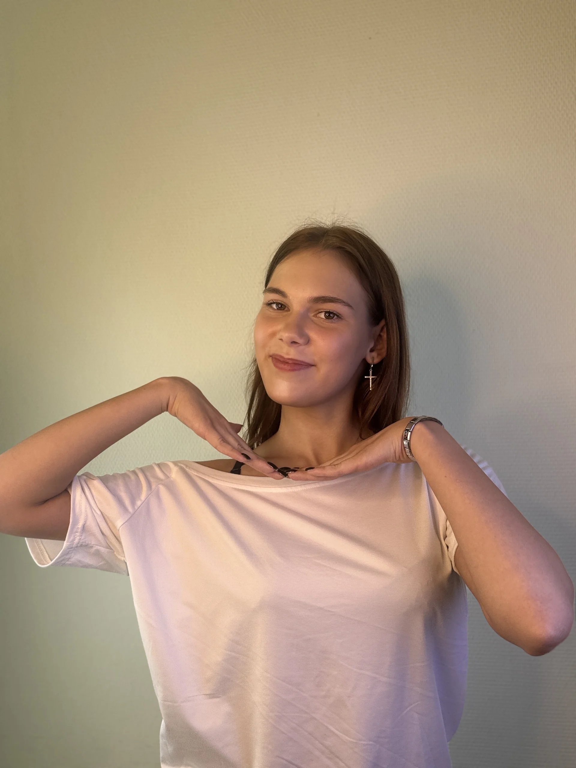 XXX Porn Photo of Nude KaterineMajestic 4
