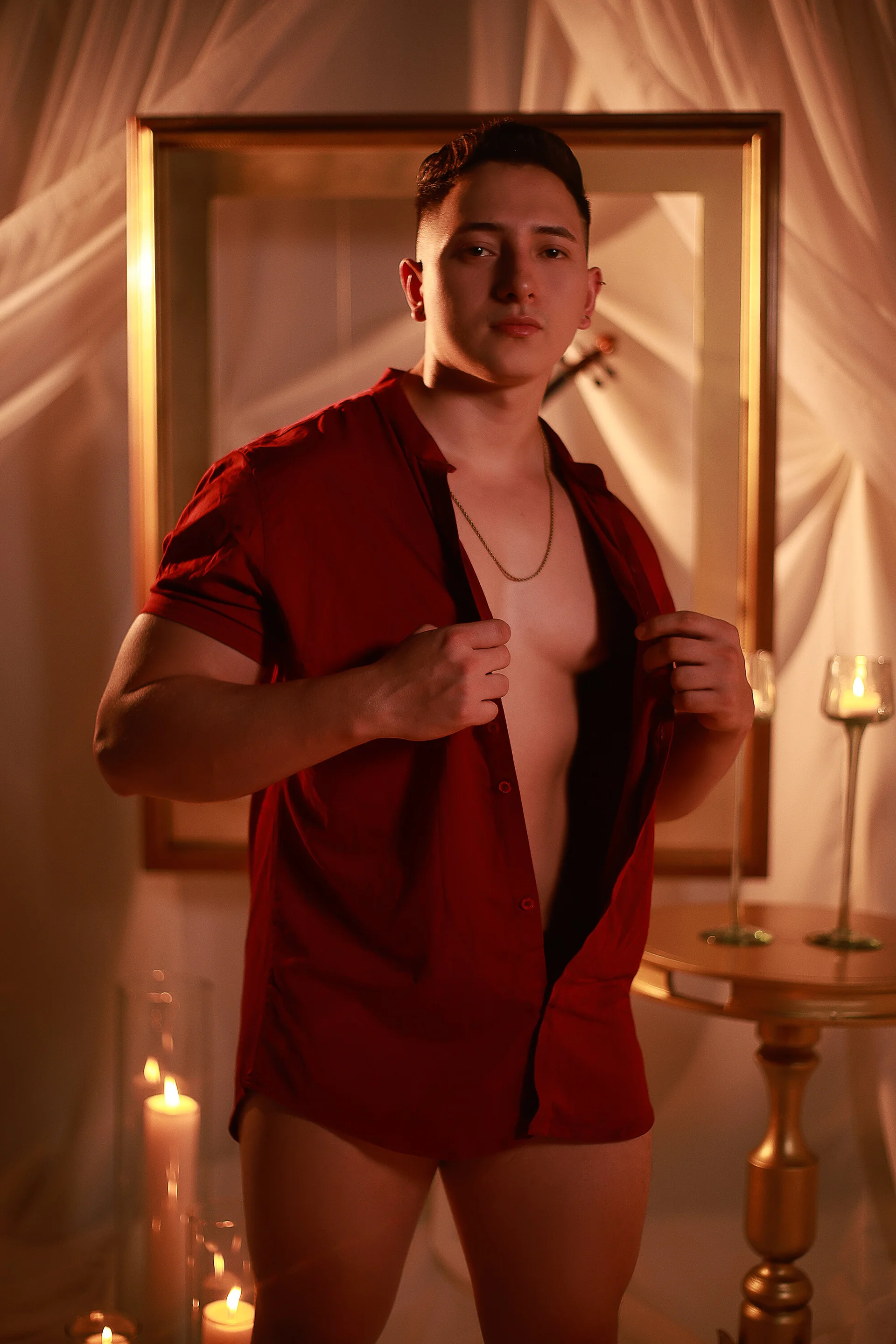 XXX Porn Photo of Nude Zack_Miller24 63