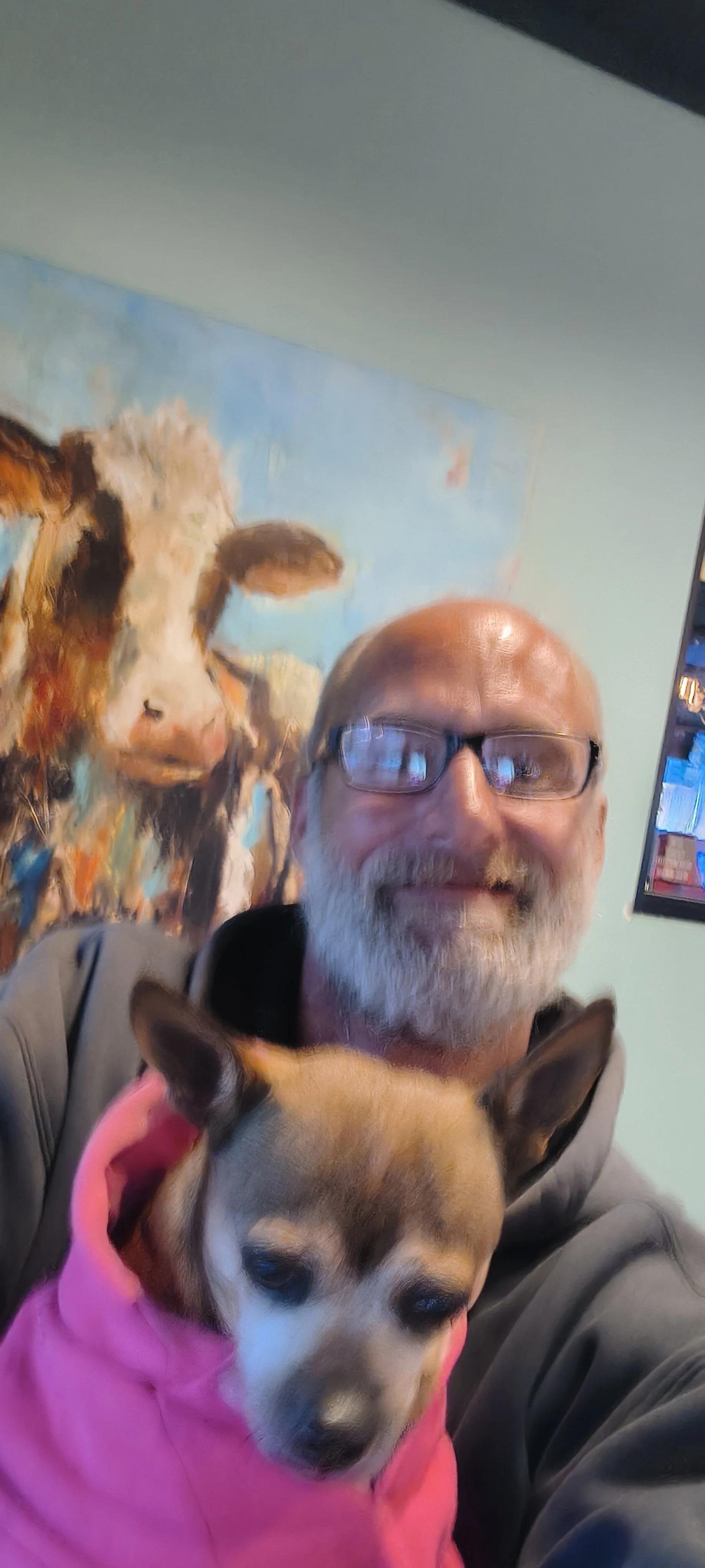 XXX Porn Photo of Nude FloppyPickle4u 2