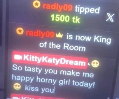 XXX Porn Photo of Nude MistressMommyKate 46