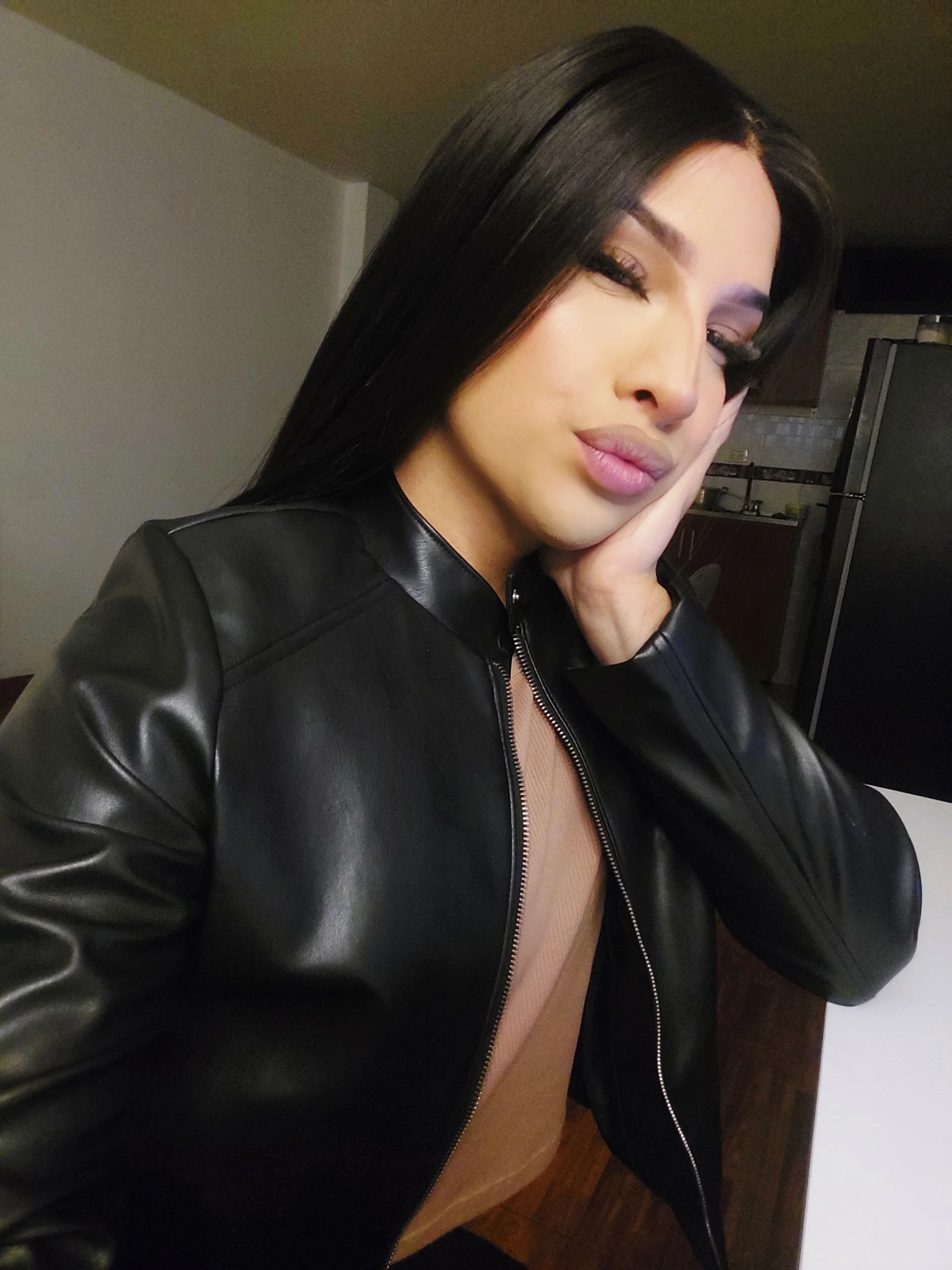 XXX Porn Photo of Nude Jess_Goddess 363
