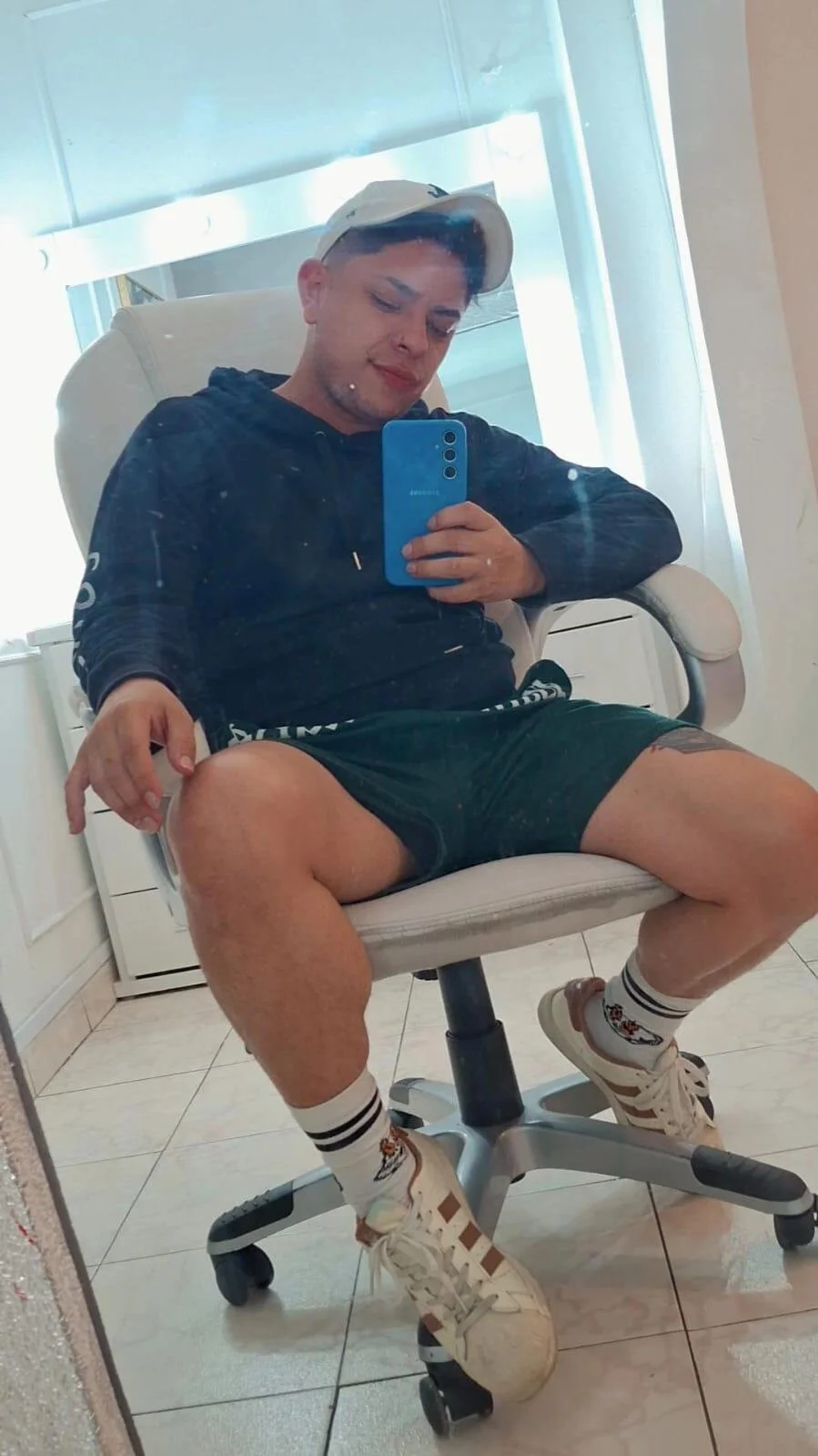 XXX Porn Photo of Nude alex_evanss 5