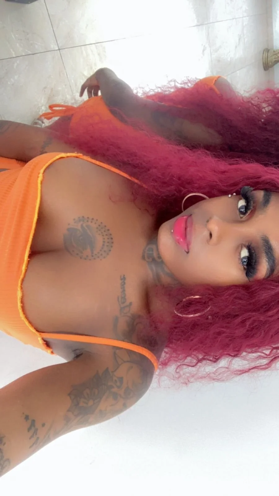 XXX Porn Photo of Nude pink_7777 6