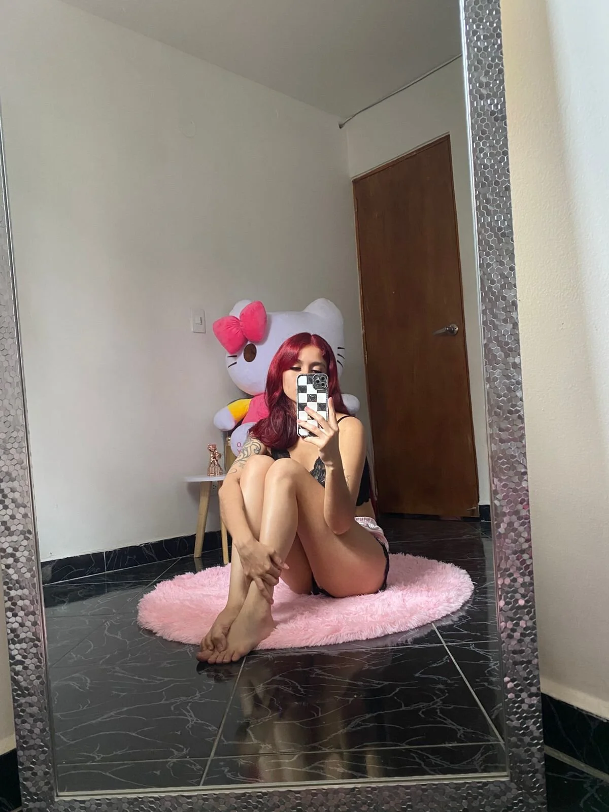 XXX Porn Photo of Nude Oliviasims 11