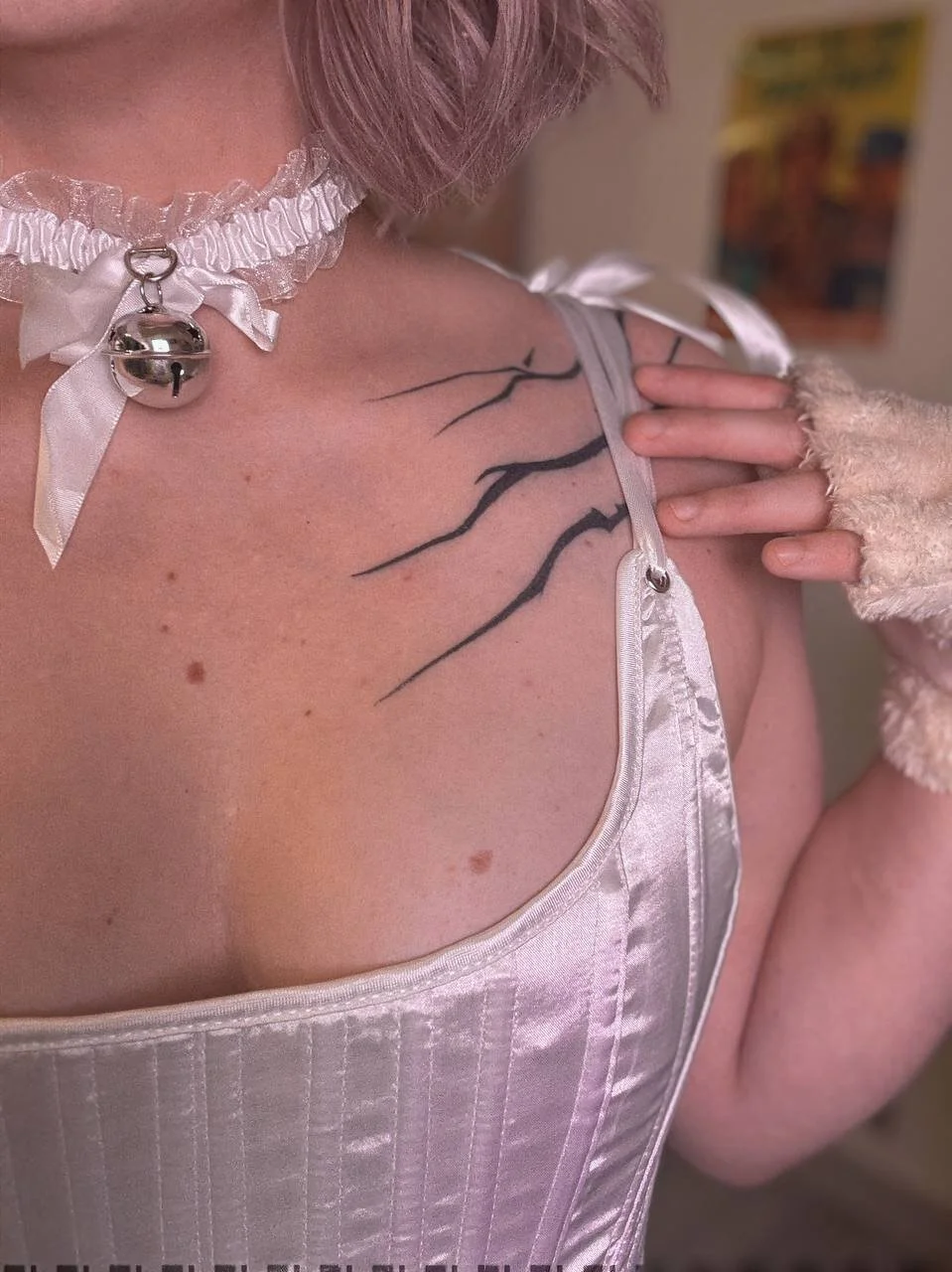 XXX Porn Photo of Nude EnJooyce 7