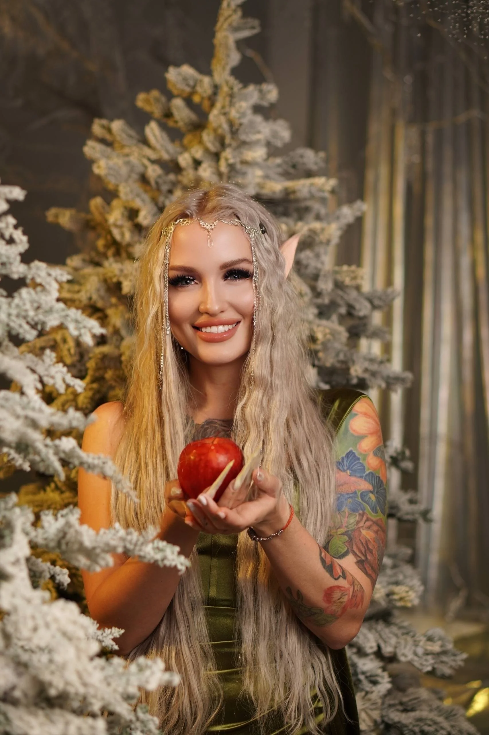 XXX Porn Photo of Nude KateMonroe 23