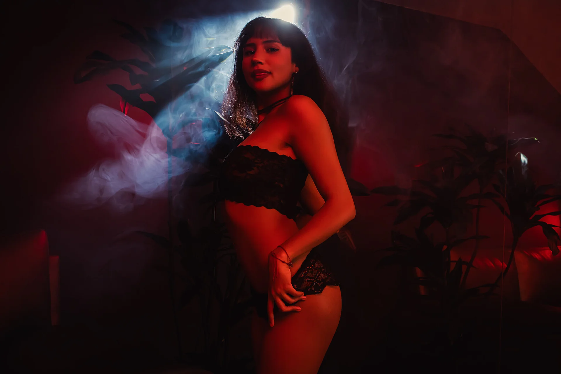 XXX Porn Photo of Nude Artemisa__ 4