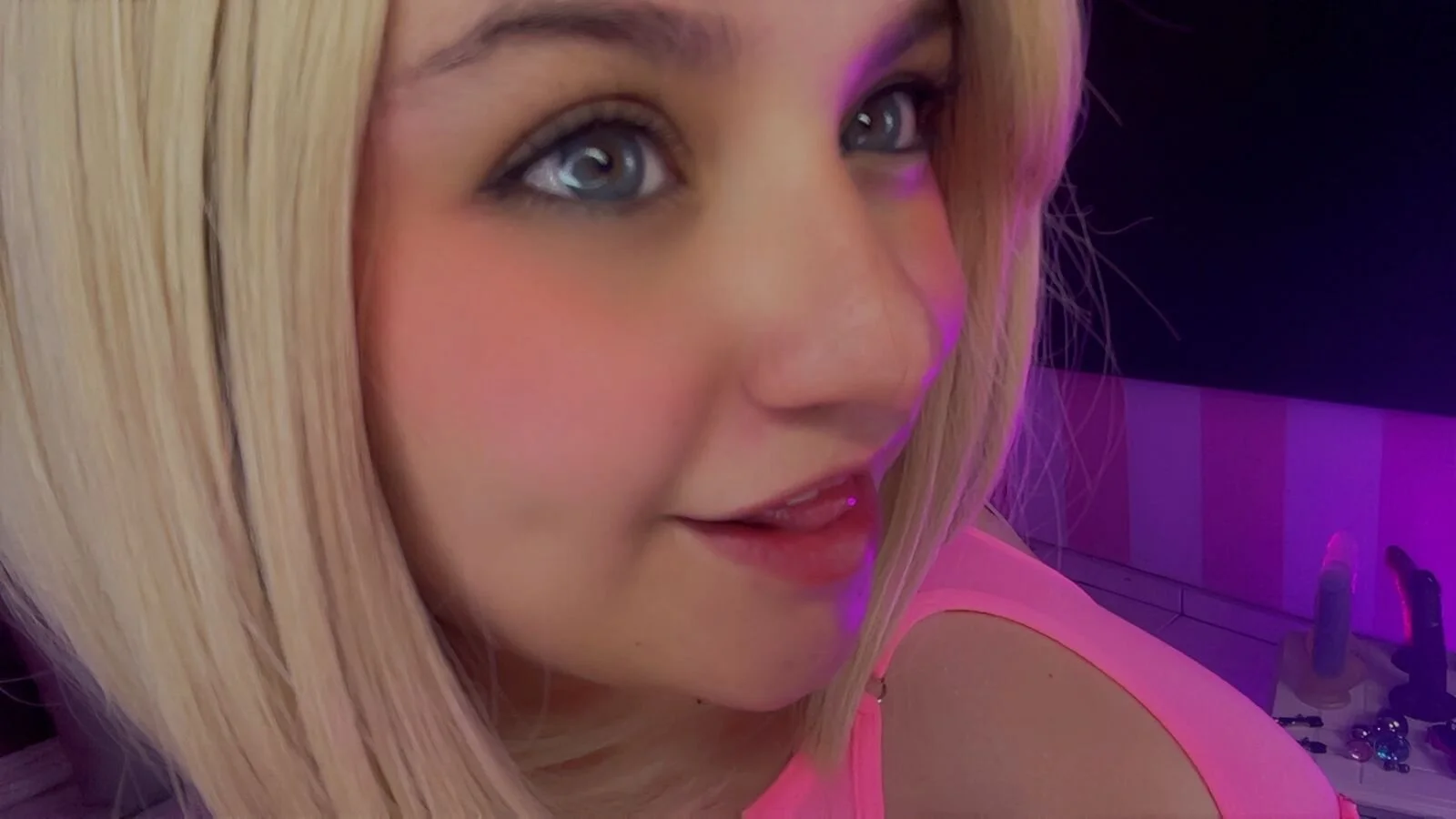 XXX Porn Photo of Nude catha_cat 114