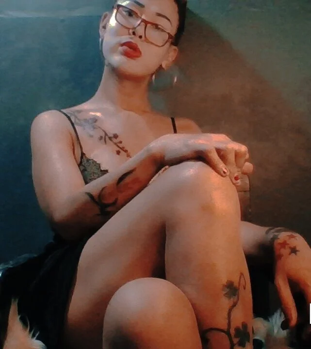 XXX Porn Photo of Nude BellaJanna 128