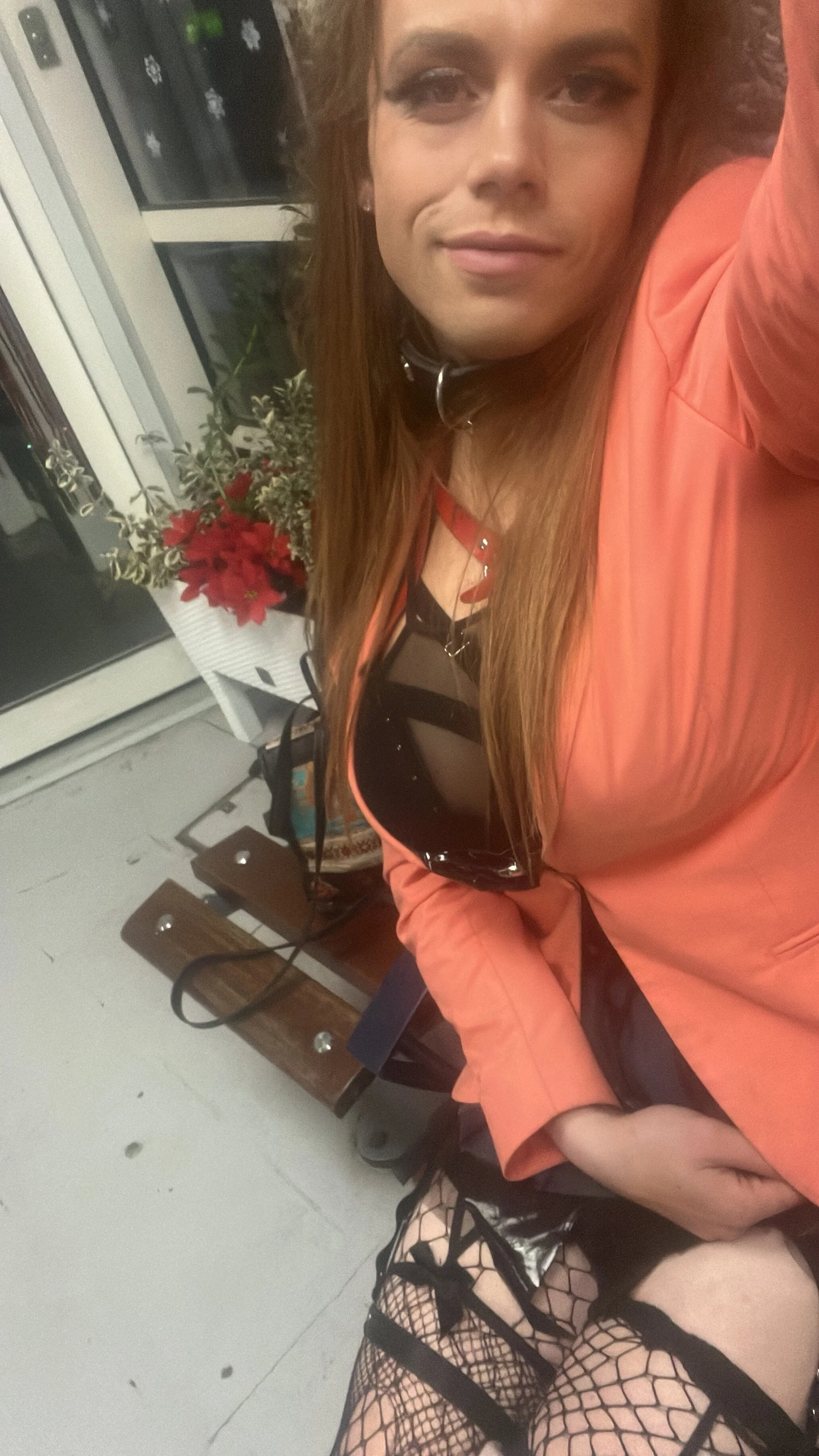 XXX Porn Photo of Nude KaliTs 9