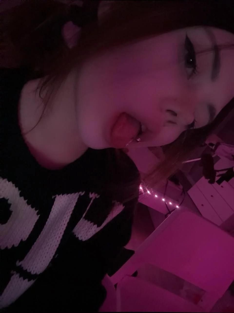 XXX Porn Photo of Nude cuddlymisa 5