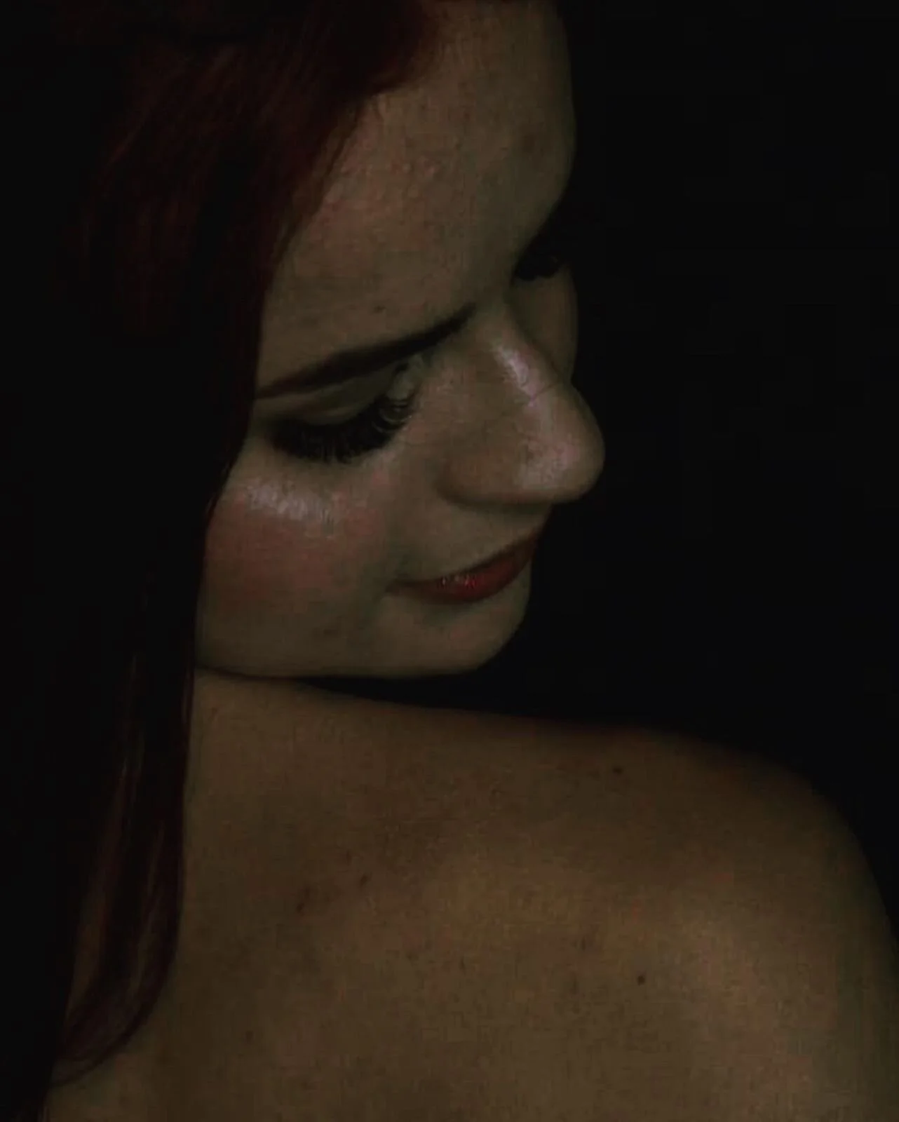 XXX Porn Photo of Nude heidy_hoiss 4