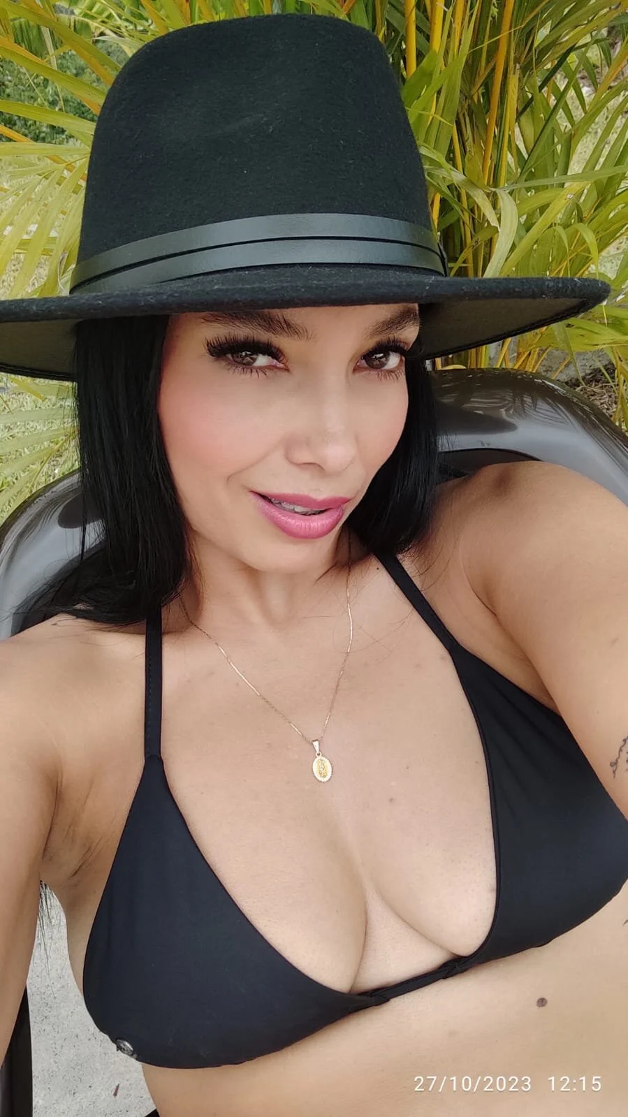 XXX Porn Photo of Nude Dakota_diaz_ 21