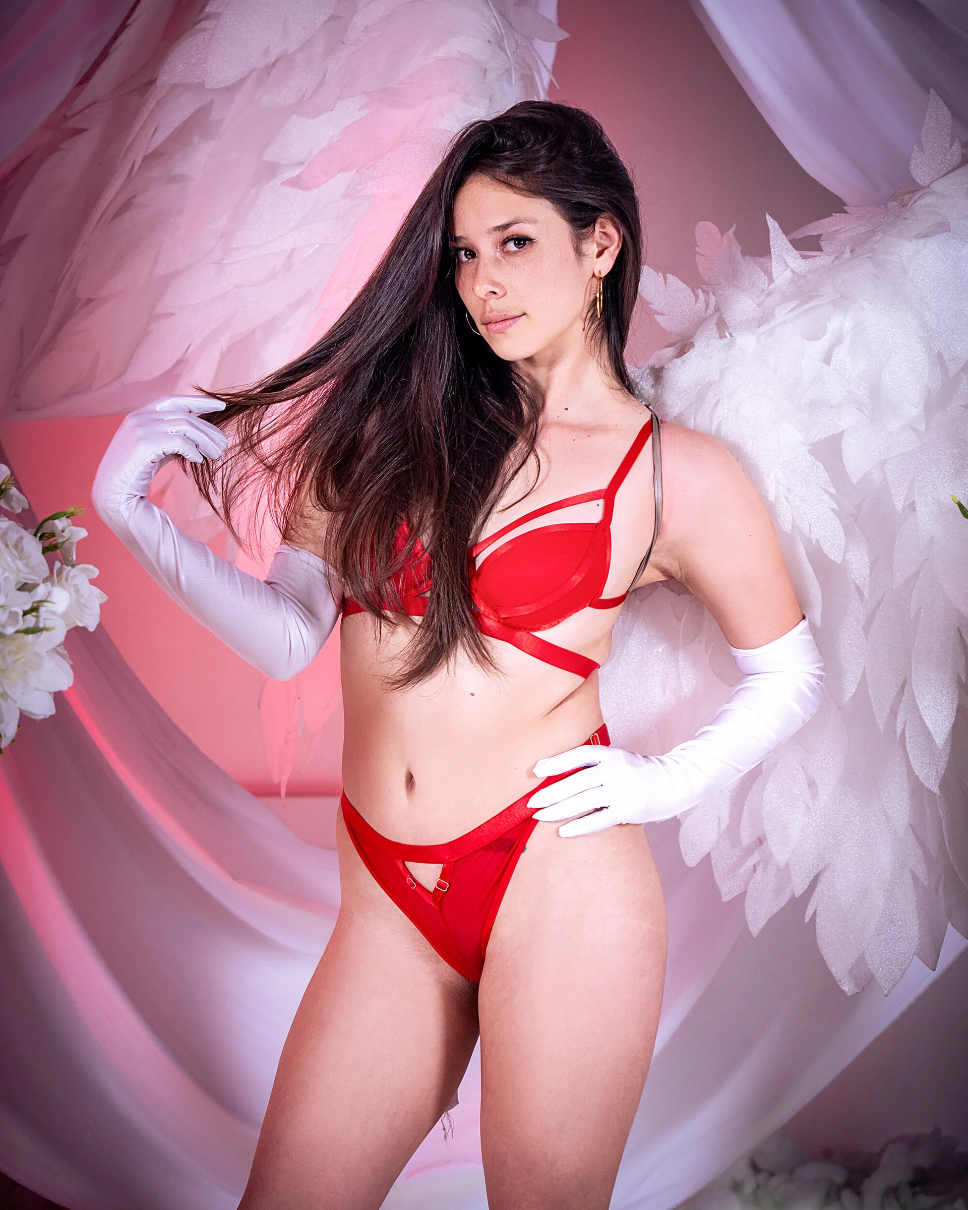 XXX Porn Photo of Nude EmiilyXXX 18