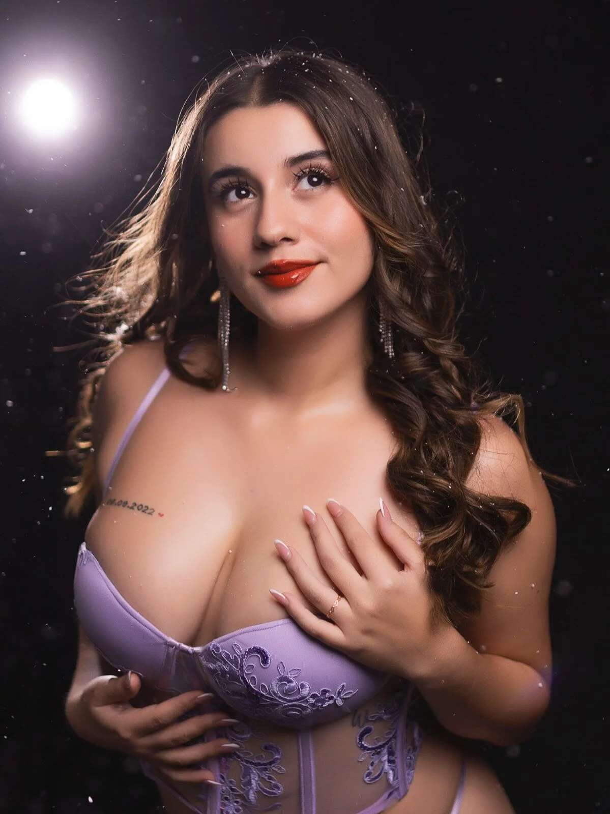 XXX Porn Photo of Nude Lana_Herondale 51