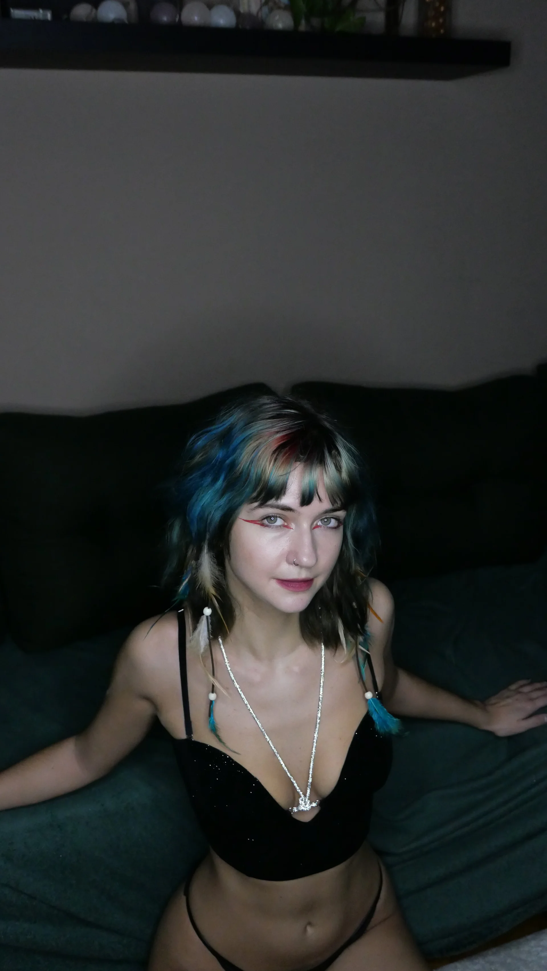 XXX Porn Photo of Nude TatianaRomanov 5